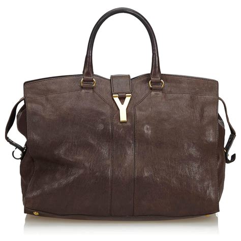 Sacs à main Yves Saint Laurent Chyc pour Femme